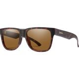 Matte Tortoise/ChromaPop Brown