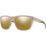 Matt Summit/ChromPop Glass Pol Bronze Mir