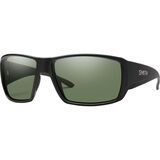 Matte Black/ChromaPop Polarized Gray Green