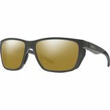 Matte Gravy-Chromapop Polarized Bronze Mirror