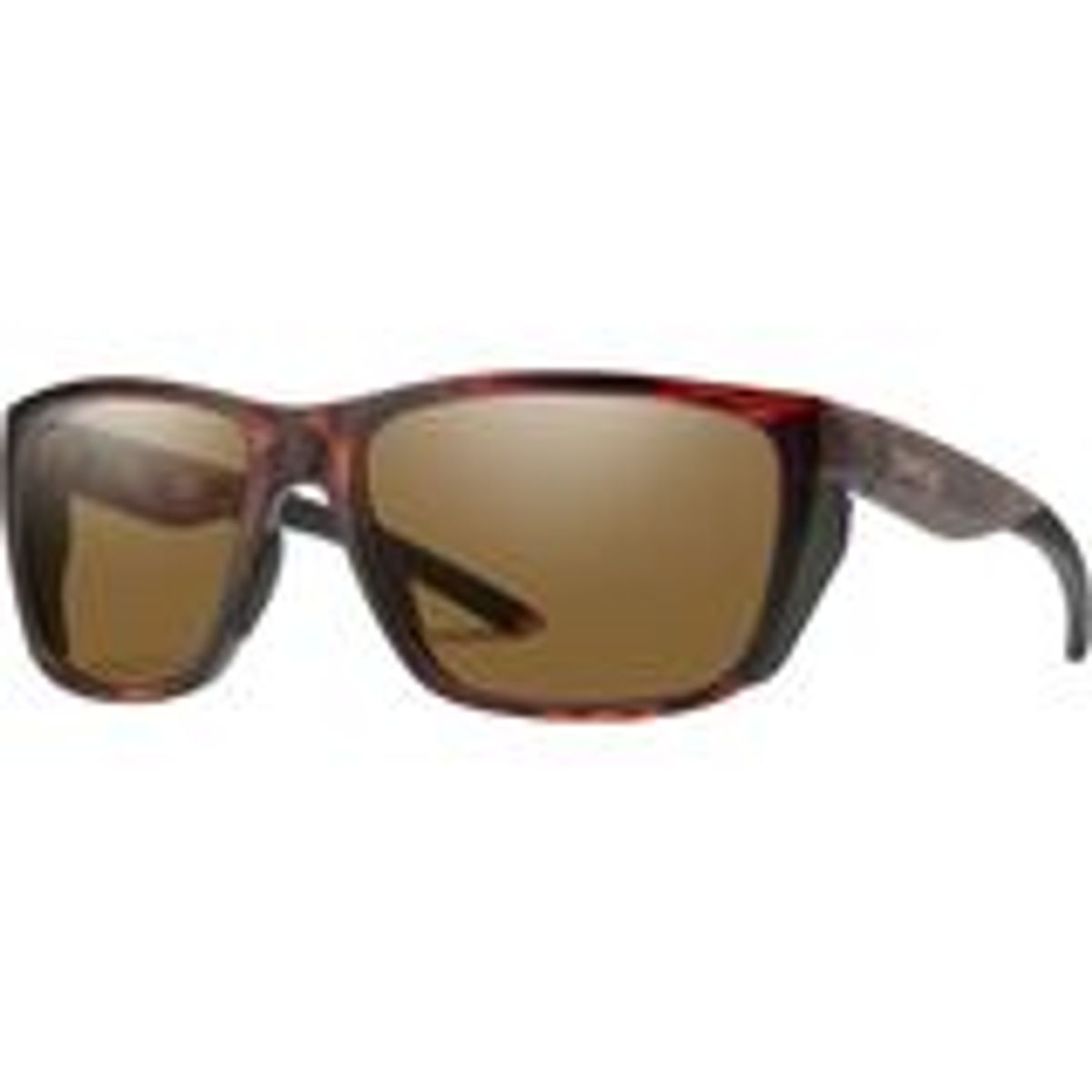 Matte Tortoise/ChromaPop Glass Polarized Brown