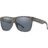 Matte Flint/Tarmac Tortoise/ChromaPop Polarized Slate