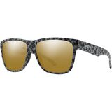 Matte Gray Marble/ChromaPop Polarized Bronze Mirror