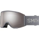 Cirrus Grey/ChromaPop Sun Platinum Mirror
