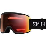 Black/ChromaPop Pro Photochromic Red Mirror