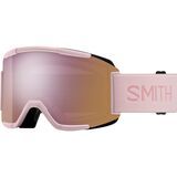 Carnation/ChrPop Everyday Rose Gold Mir/Clear