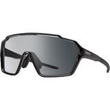 Black/Photochromic Clear To Gray