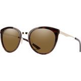 Tortoise/ChromaPop Polarized Brown