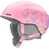 Bright Pink Lofi Butterfly