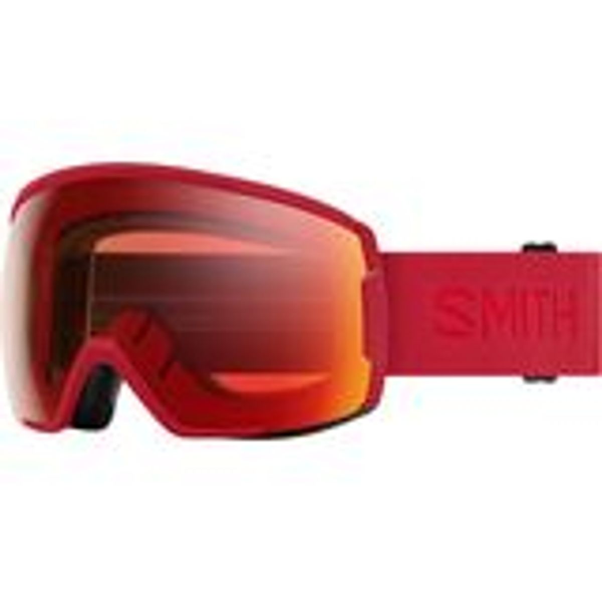 Crimson/ChromaPop Pro Photochromic Red Mirror