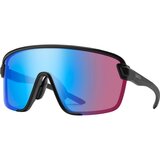 Matt Black/ChromPop Low Light Rose Blue Mir