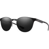Matte Black/ChromaPop Polarized Black