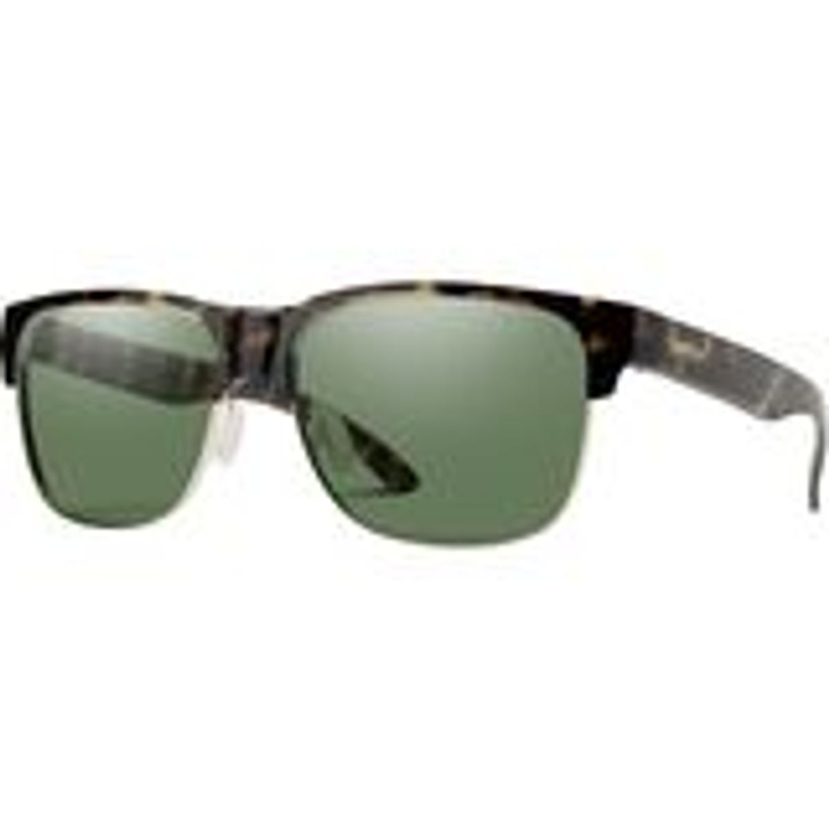 Vintage Tortoise/ChromaPop Polarized Gray Green