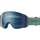 Limited Alpine ChromaPop Everyday Blue Mirror