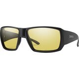 Matte Black/ChromaPop Glass Polar LL Yellow