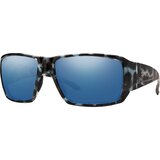 Sky Tortoise/ChromaPop Glass Polar Blue Mirror