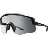 Black/Photochromic Clear To Gray