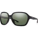 Matte Black/ChromaPop Polar Gray Green