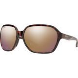 Tortoise/ChromaPop Polar Rose Gold Mirror