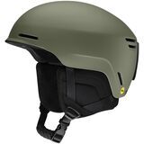 Matte Fatigue Green