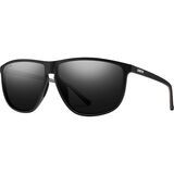 Matte Black/ChromaPop Polarized Black