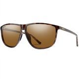 Tortoise/ChromaPop Polarized Brown