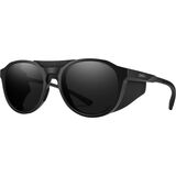 Matte Black/ChromaPop Glass Polarized Black