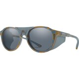 Matte Flint/Tarmac Tortoise/ChromaPop Slate