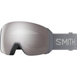 Cirrus Grey/ChromaPop Sun Platinum Mirror