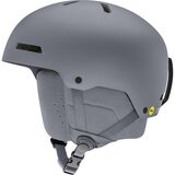 Matte Cirrus Grey