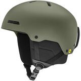 Matte Fatigue Green