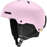 Matte Pink Frost