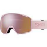 Carnation/ChromaPop Everyday Rose Gold Mirror