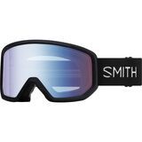 Black/Blue Sensor Mirror