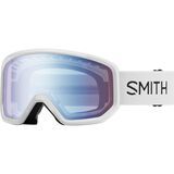 White/Blue Sensor Mirror