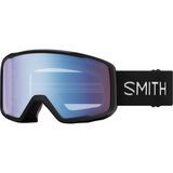 Black/Blue Sensor Mirror