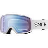 White/Blue Sensor Mirror
