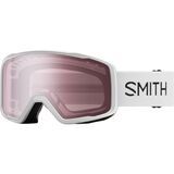 White/Ignitor Mirror