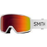 White/Red Sol-X Mirror