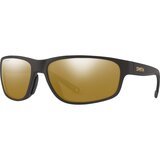 Matte Gravy/ChromaPop Glass Polarized Bronze Mirror