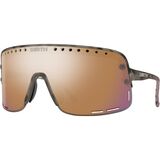 Matte Salt Haze/ChromaPop Rose Gold Mirror
