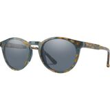 Flint/Tarmac Tortoise/ChromaPop Polarized Slate