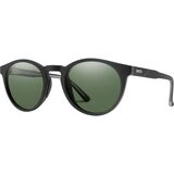 Matt Black/ChromPop Gray Green