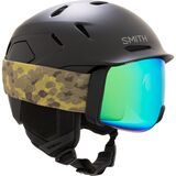 Matte Black, Limited Black Camo