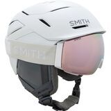Matte White, White Vapor