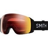 Black/ChromaPop Pro Photochromic Red Mirror