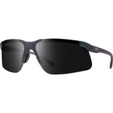 Matte Fathom/ChromaPop Black
