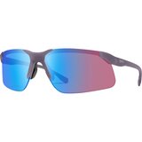 Matte Meteorite Crystal/ChromaPop Low Light Rose Blue Mirror