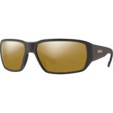 Matte Gravy/ChromaPop Glass Polarized Bronze Mirror
