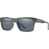 Flint/Tarmac Tortoise/ChromaPop Polarized Slate